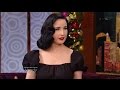 Dita von Teese