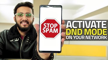 How to Activate DND on Jio, Airtel, Vodafone, BSNL, Idea, and More Indian Networks