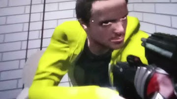 Squid game on Garry mod NPC