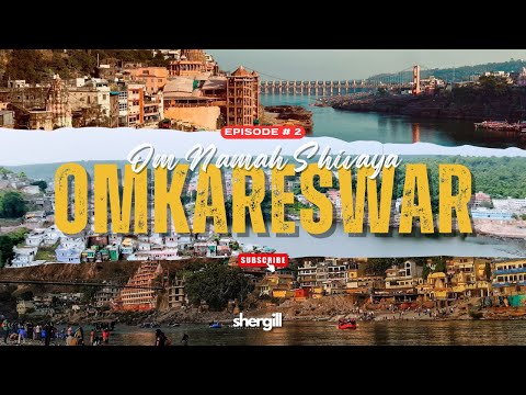 OMKARESWAR | Boat
