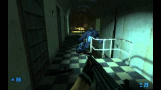 SMOD - Customized gameplay and custom weapons