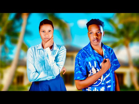 MWANAFUNZI YATIMA Love Story Part 10 FINAL