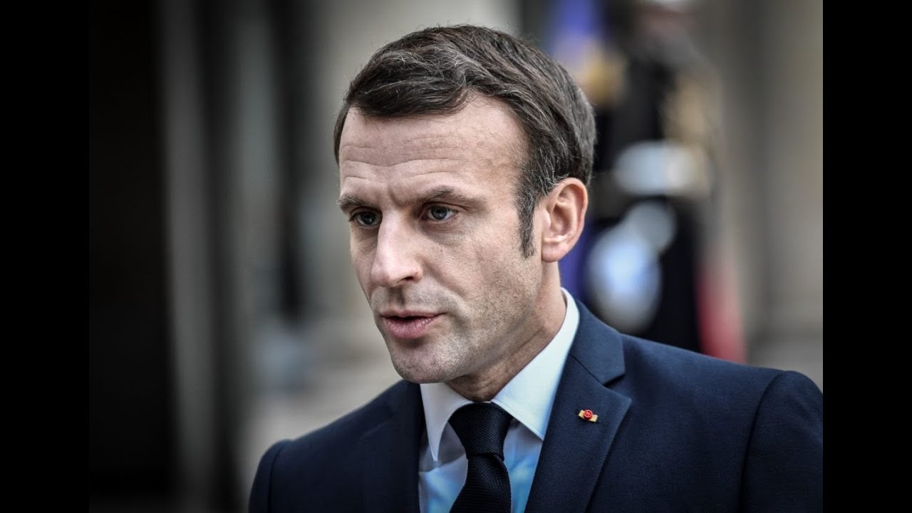 Emmanuel Macron roi de la stratégie ?