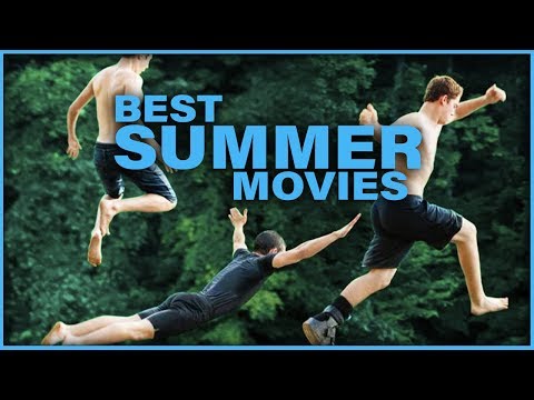 Video: 7 best summer travel movies