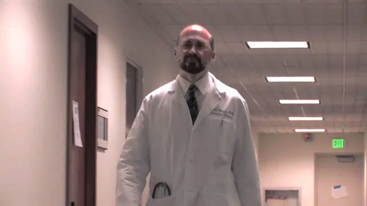 Expert Care at Stanford Hospital Means Randall Sta...