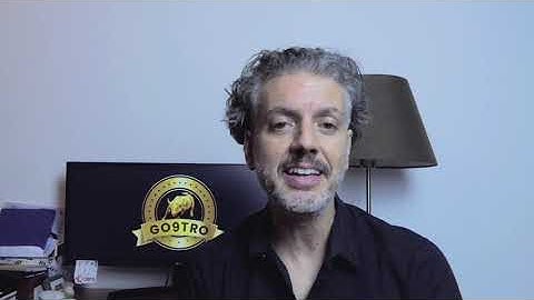 go9Tro Brazil presentation