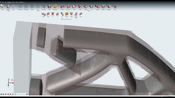 PolyNurb Functions for Creating Geometry in Altair Inspire