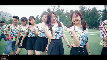 [MV kỷ yếu] 12A12 THPT Phan Đăng Lưu - Hi Team- chuyên kỷ yếu