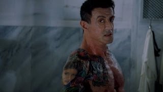 『バレット』予告編３０秒バージョン