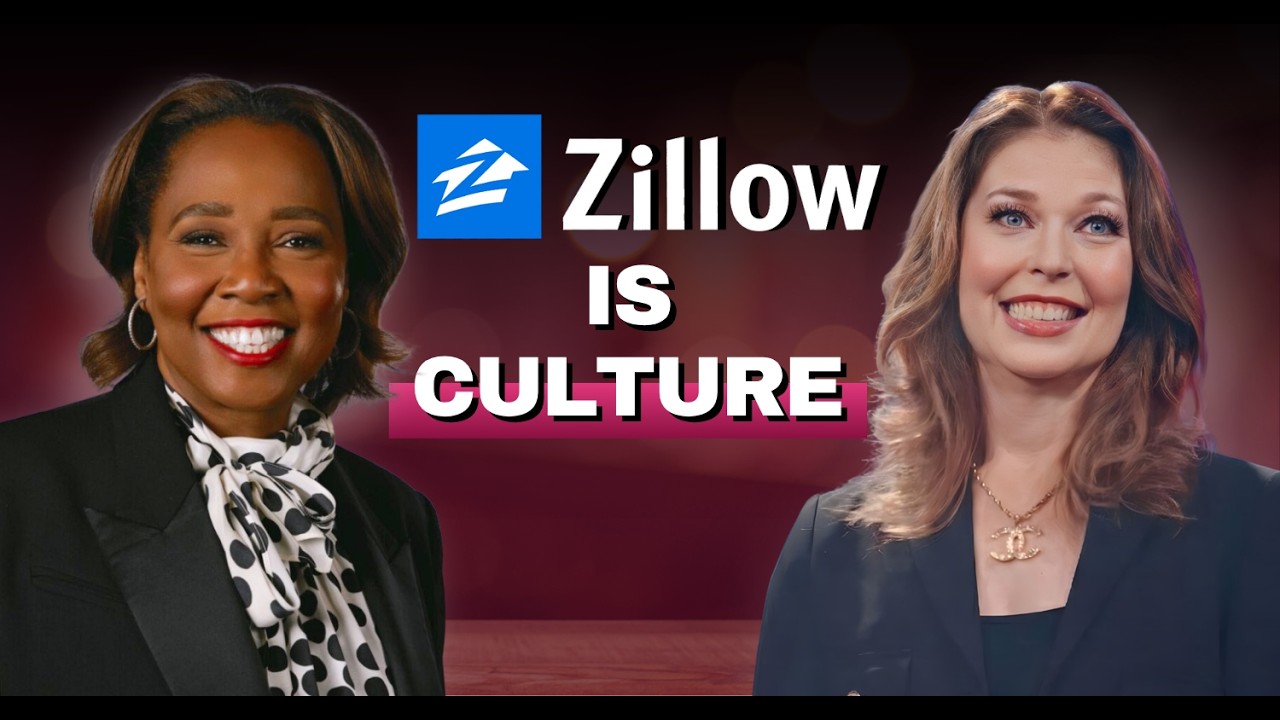 Data to Insight to Story: Beverly Jackson on How Zillow Became Culture (And Why Someday Starts Today Is a Platform, Not a Campaign)