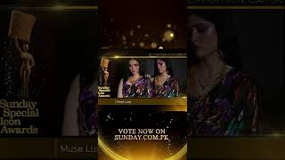 Who Is The Best Haute Couture Designer Cast Your Vote Now! 🔥 #Sundayiconawards #Fashion | S13Q