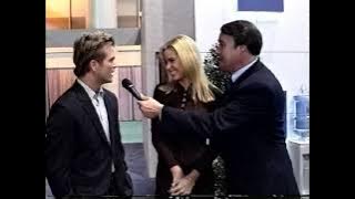Gena Lee Nolin/Jim Nolan Interview