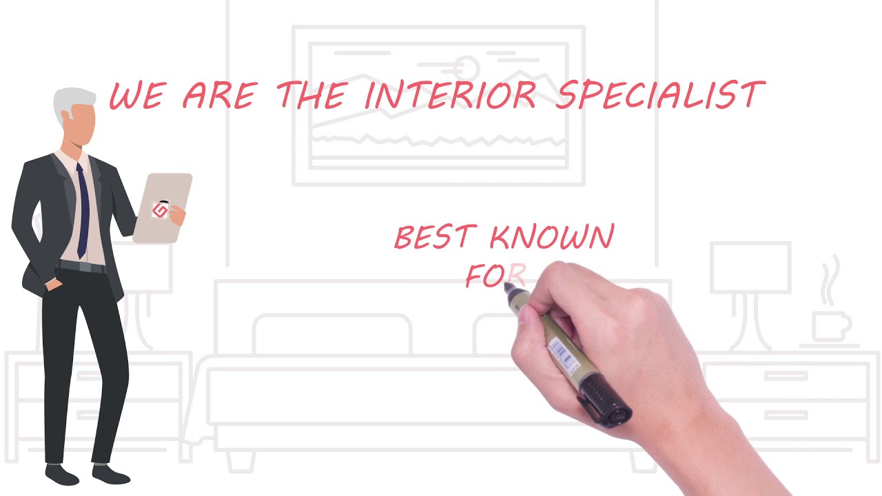 Best Interior Designers in Bangalore | Glenser interior studio #shorts