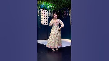 Ishq hua🩷🫶 #bollywood #dance #shrutiagarwal #explore #ytshorts #shorts #trending #indian #love