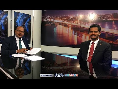 ابراهيم الميرغني بين التكليف العام والشأن الحزبي حال البلد سودانية 24