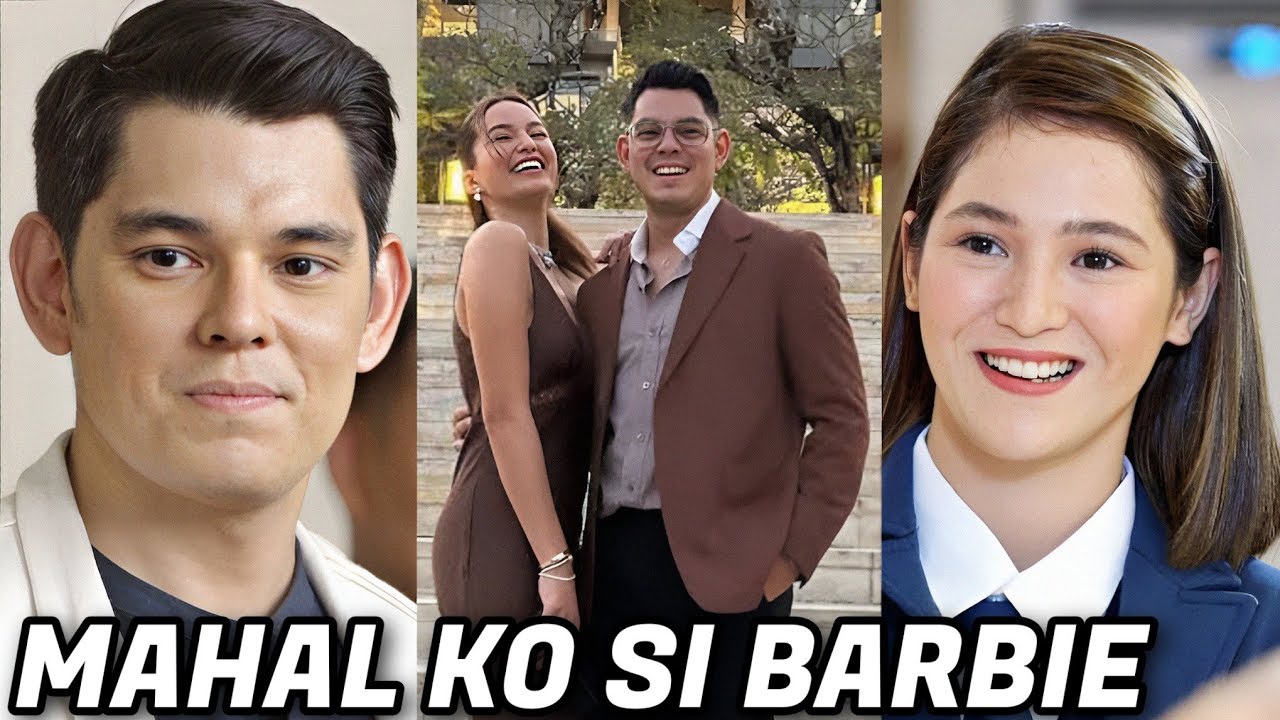 Richard Gutierrez NAGSALITA NA sa ISTADO ng RELASYON NILA ni Barbie Imperial!