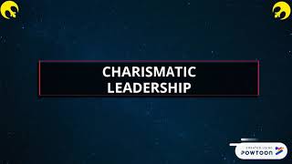 ADM501 - LEADERSHIP