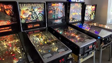 Crabtowne USA Arcade walkthrough.
