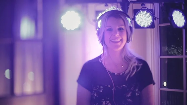 2020 DJ Kelly Hooper Promo Video