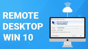 CÁCH BẬT (ENABLE), SỬ DỤNG REMOTE DESKTOP TRÊN WINDOWS 10 | Viettech88.vn