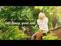 الحياة ببطء الريف نسيم عليل وروح هادئة موسيقى هادئة لتخفيف التوتر 