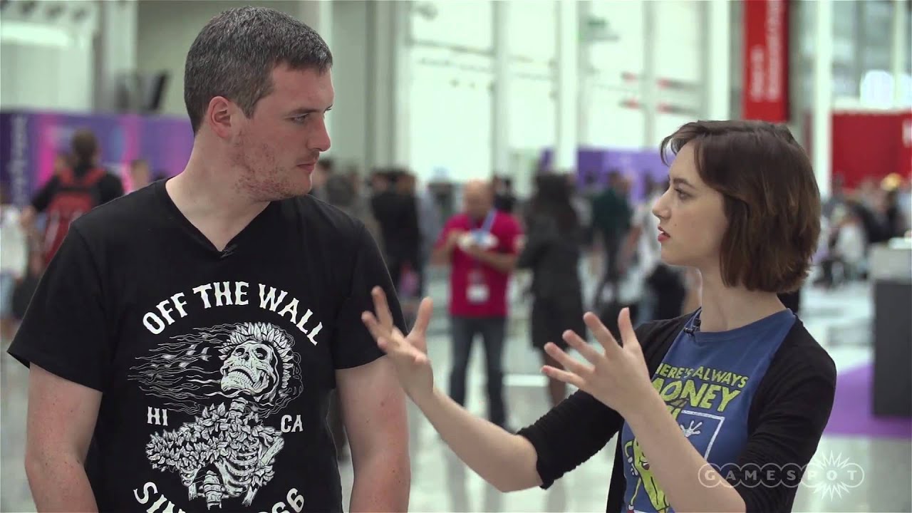 Shadow Realms Excites With its Brand of 4 v 1