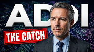 ADI Stock: The AI Boom Is Creating a HUGE Opportunity—But There’s a Catch