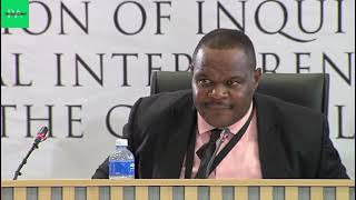 Sgt Nkosi Buying R800k Motorbike In Cash And A Galito Eff Person