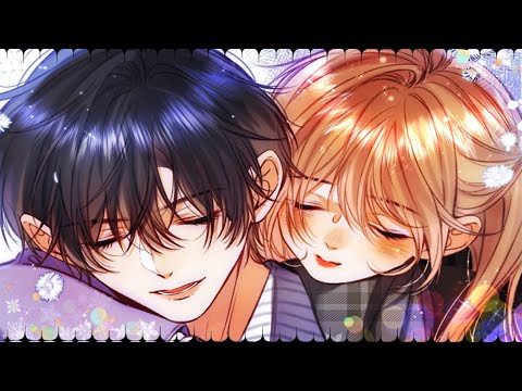 بنت صغيرة بتحب صديق اخوها الكبير فى السر فماذا ستفعل الموسم الثاني الجزء 4