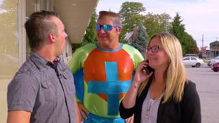 Apollo Property Management-RCI-Captain Positive Commercial Sept 2017