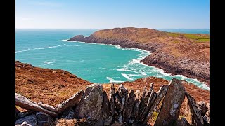 Watch Yoko Ono Cape Clear video