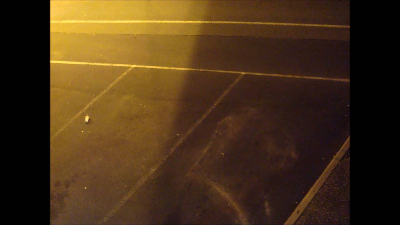 Kenneth Scott - What Do I Do? (Dave Aju Remix)