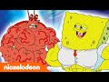 SpongeBob SquarePants | Ayo Olahraga! | Nickelodeon Bahasa