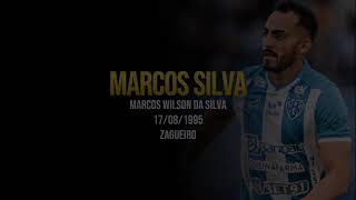 Marcos Silva - 2023