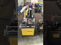 Rolling Shutter Door Salt Roll Forming Machine For Turkey Client