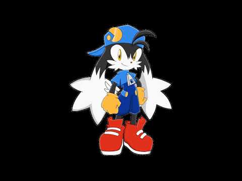 Klonoa (Wii) Klonoa voice clips (Japanese) - YouTube