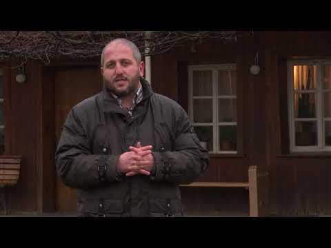 ეთნოფორი • etnopori (ანონსი / რიგით 168-ე) 21.02.2019 წ.