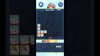 [Review Game] - BTS Idol 1010 Block Puzzle Game Classic screenshot 4