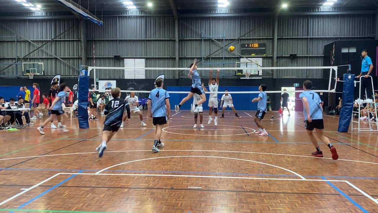 NSWCHS 2026 North West vs Sydney South West 