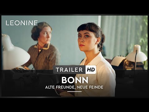 Offizieller Trailer