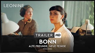 Bonn - Alte Freunde, neue Feinde - Trailer (deutsch/german; FSK 12)