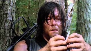 Daryl misses Beth - My Immortal