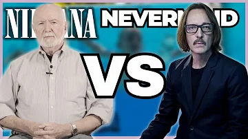 NEVERMIND MIX ANALYSIS | 1991 (Andy Wallace) VS 2011 (Butch Vig)