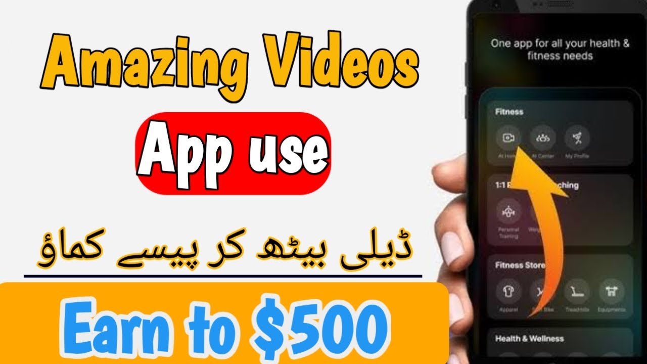 real pics App amazing