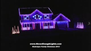 2013 - August Burns Red - Carol of the Bells