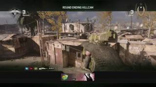 INSANE MWR KILLCAM! (RATE 1-10)