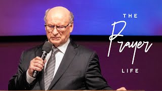The Prayer Life - Bishop Kenneth Phillips