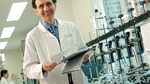 Dr. Anthony Atala's Thoughts on Regenerative Medicine during the COVID19 Pandemic