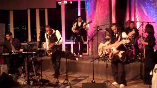 The Jane Project @Gospel Nieuwjaarsbal Houten