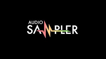 AudioSampler v1.0 Demonstration (ENG 006 Final Project 2025)